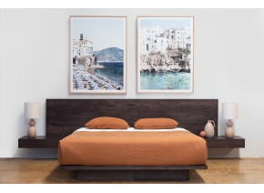 Resort Bed Resort Bed